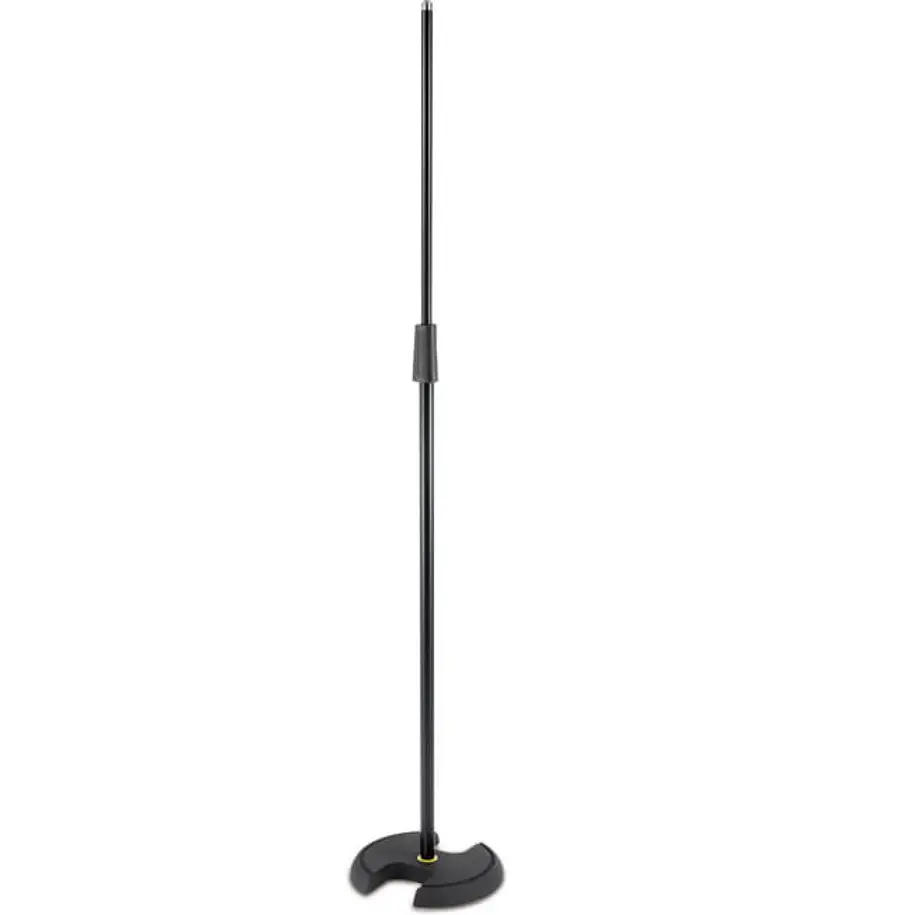 Hercules Ms202b Bk Atril Microfono Hercules 1