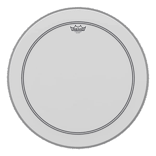 Remo P3-1122-Bp Parche 22