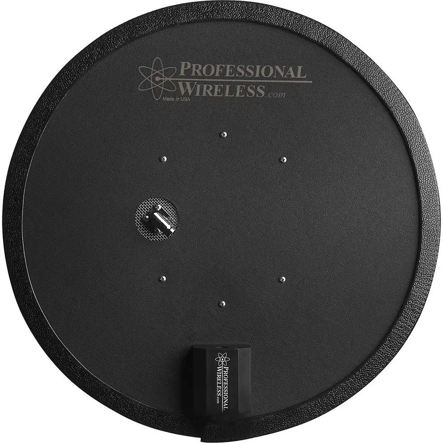 Shure Antena Helicoidal Tipo Domo 3
