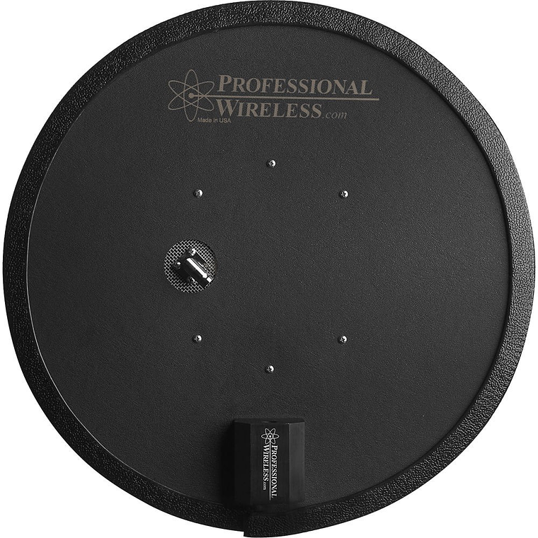 Shure Antena Helicoidal Tipo Domo 3