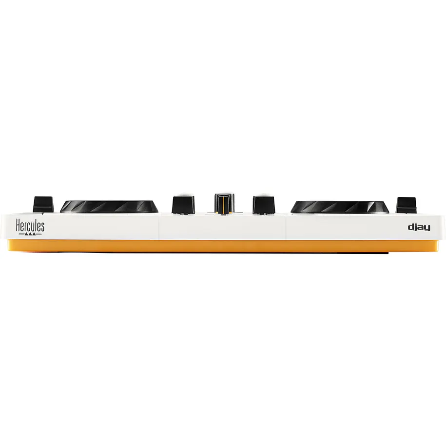 Hercules DJControl Mix Ultra 4