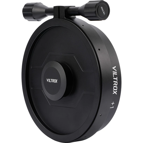 Viltrox Set Lentes Dióptricos Viltrox ZMOVE de 114 mm para Cine – Corrección Óptica y Aumento de Imagen 5