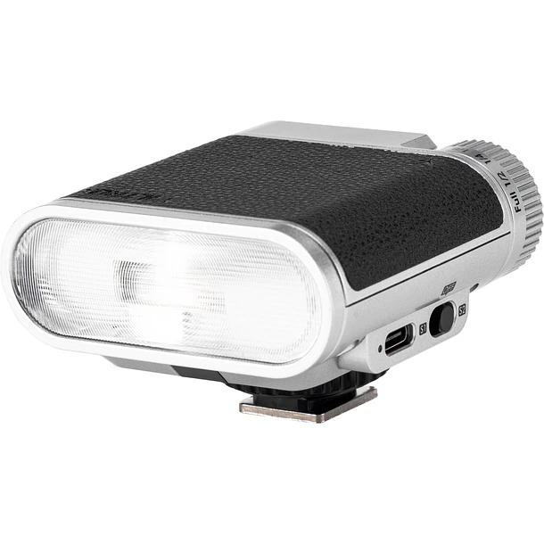 Viltrox Vintage Z1 Flash Para Cámaras de Contacto Central 5