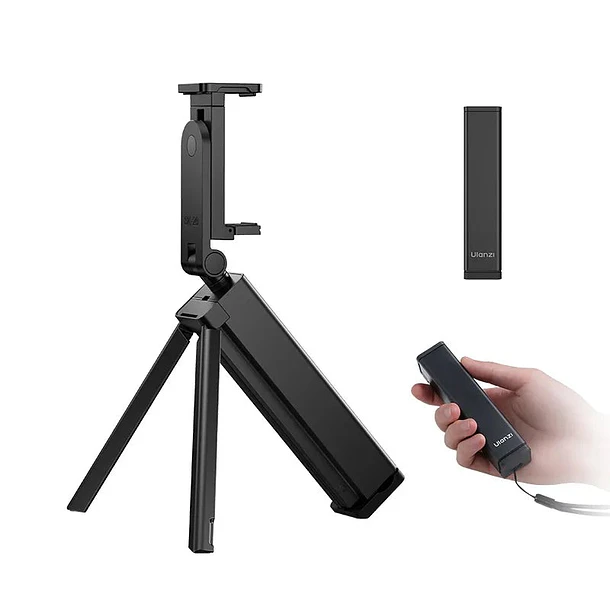 Ulanzi SK-20 Mobile Phone Travel Holder 1