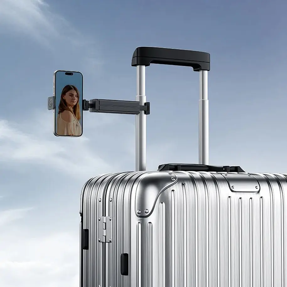 Ulanzi SK-20 Mobile Phone Travel Holder 2