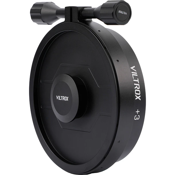 Viltrox Set Lentes Dióptricos Viltrox ZMOVE de 114 mm para Cine – Corrección Óptica y Aumento de Imagen 6