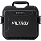 Viltrox Set Lentes Dióptricos Viltrox ZMOVE de 114 mm para Cine – Corrección Óptica y Aumento de Imagen - Miniatura 7