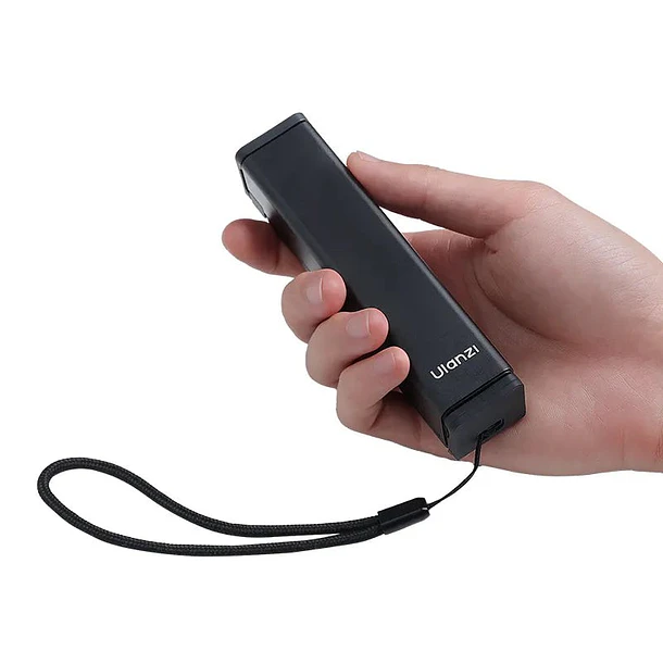 Ulanzi SK-20 Mobile Phone Travel Holder 5