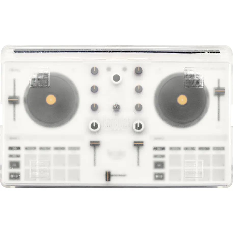 Hercules DJControl Mix Ultra 10