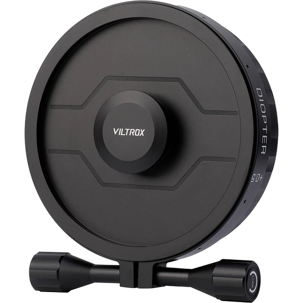 Viltrox Set Lentes Dióptricos Viltrox ZMOVE de 114 mm para Cine – Corrección Óptica y Aumento de Imagen 9