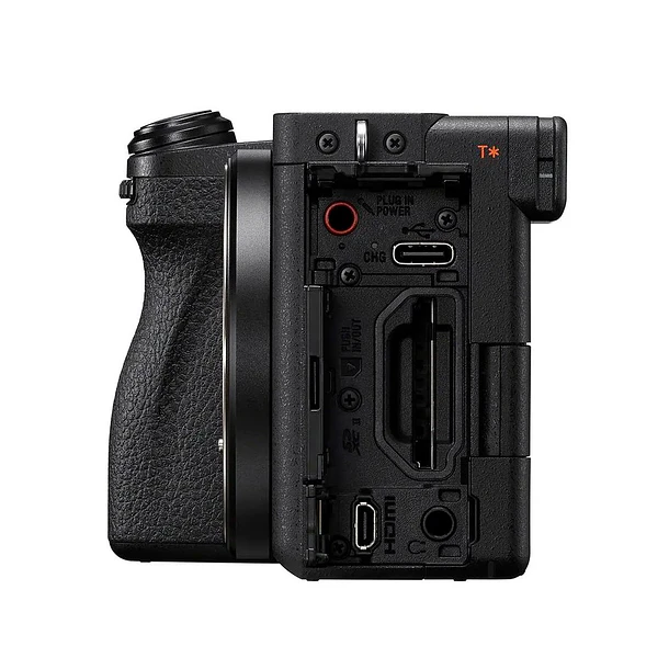 Sony a6700 Cámara APS-C premium con montura E solo cuerpo - ILCE-6700/BQE38 3