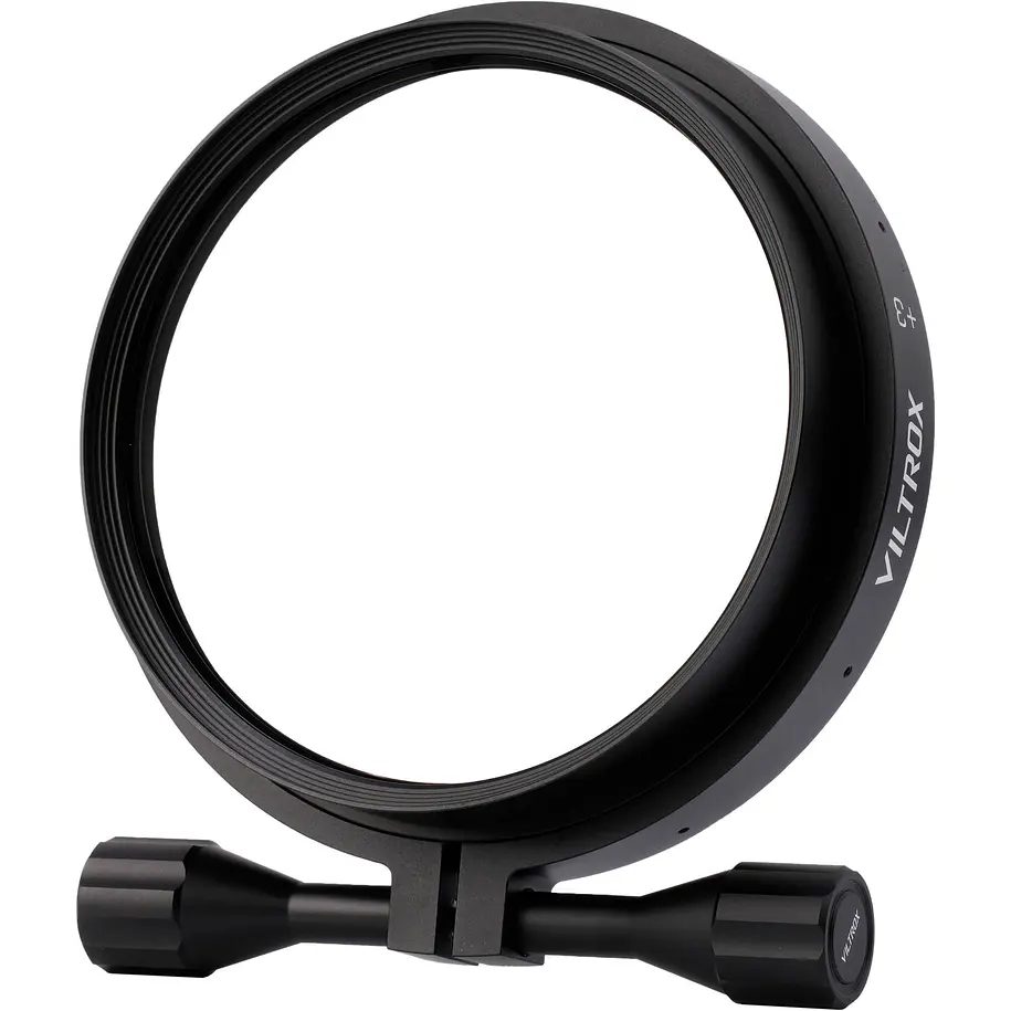 Viltrox Set Lentes Dióptricos Viltrox ZMOVE de 114 mm para Cine – Corrección Óptica y Aumento de Imagen 10