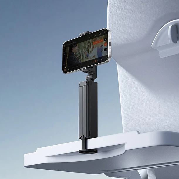 Ulanzi SK-20 Mobile Phone Travel Holder 10