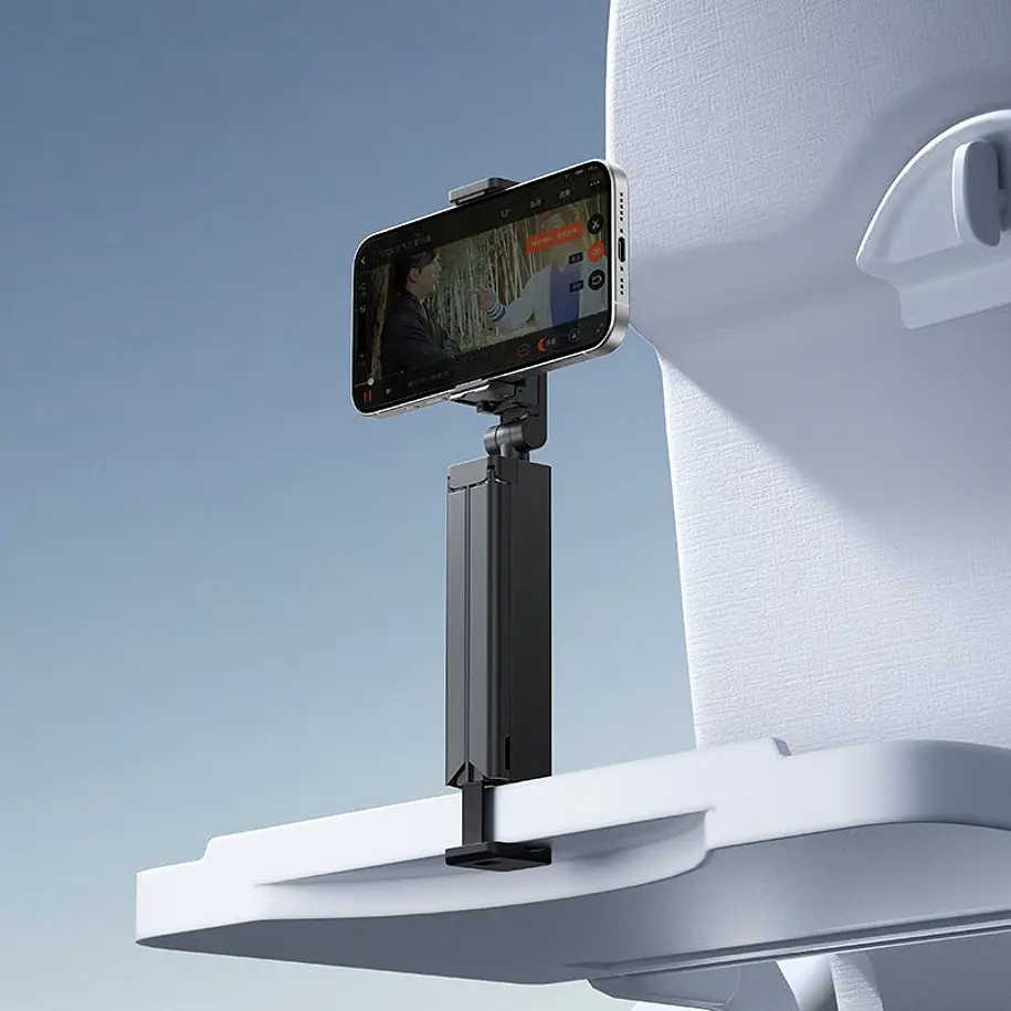 Ulanzi SK-20 Mobile Phone Travel Holder 10
