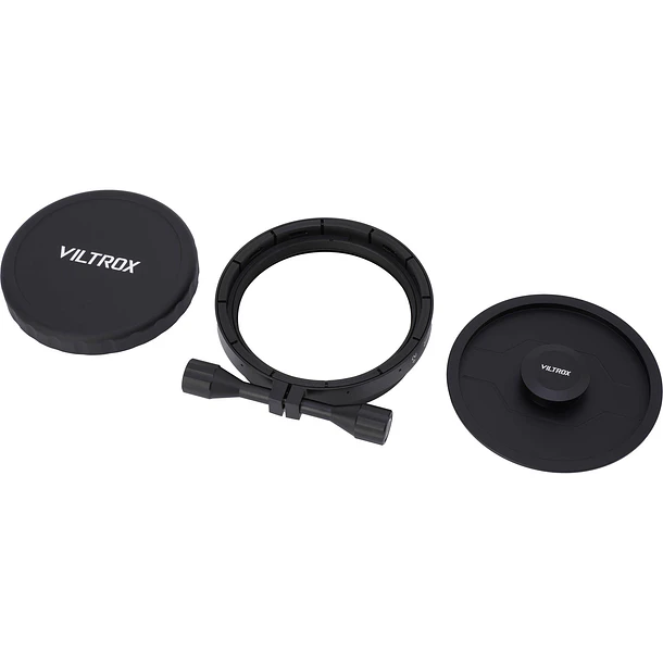 Viltrox Set Lentes Dióptricos Viltrox ZMOVE de 114 mm para Cine – Corrección Óptica y Aumento de Imagen 11