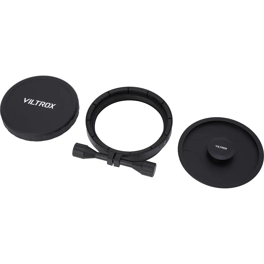 Viltrox Set Lentes Dióptricos Viltrox ZMOVE de 114 mm para Cine – Corrección Óptica y Aumento de Imagen 11