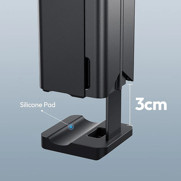 Ulanzi SK-20 Mobile Phone Travel Holder 11