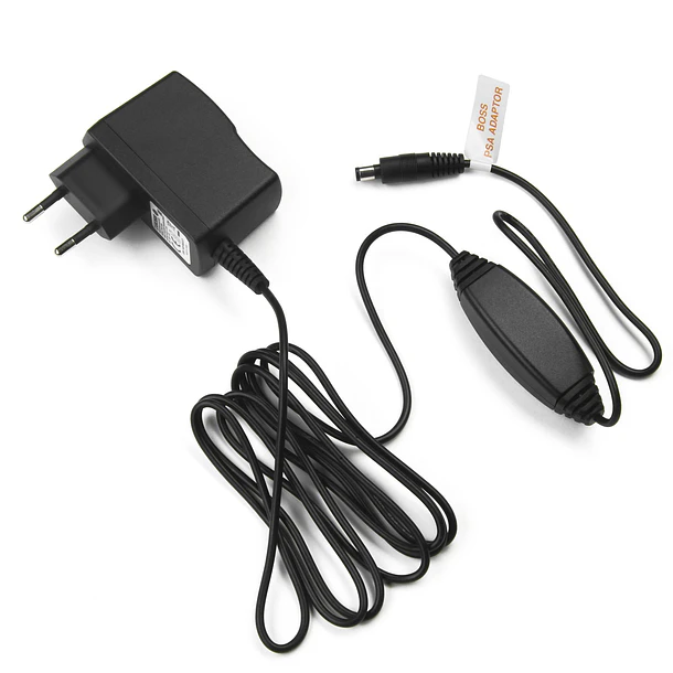 Boss Psa-230s2 Fuente Poder Pedal Boss 1