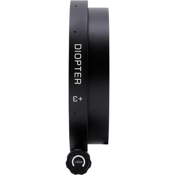 Viltrox Set Lentes Dióptricos Viltrox ZMOVE de 114 mm para Cine – Corrección Óptica y Aumento de Imagen 12