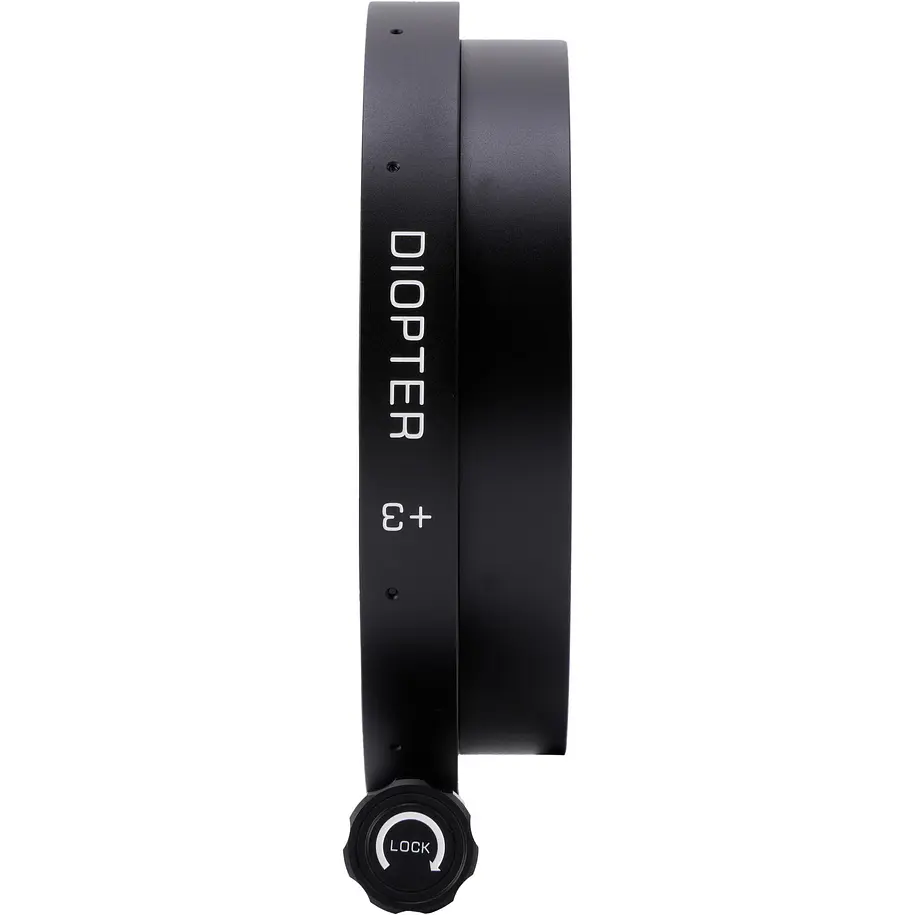 Viltrox Set Lentes Dióptricos Viltrox ZMOVE de 114 mm para Cine – Corrección Óptica y Aumento de Imagen 12