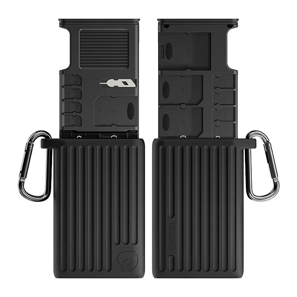 Ulanzi MCR-01 Multifunctional High-Speed Card Reader 2