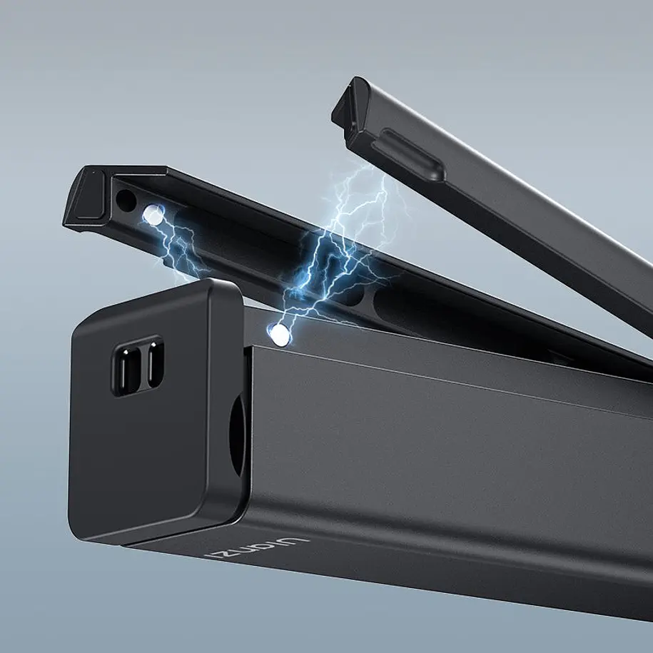 Ulanzi SK-20 Mobile Phone Travel Holder 13