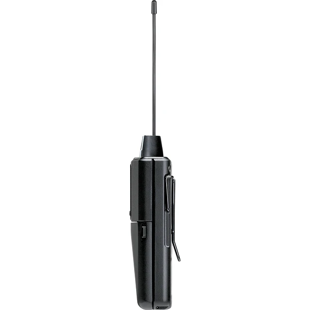 Shure Receptor En Banda G20 2
