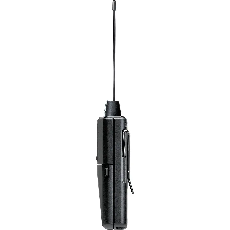 Shure Receptor En Banda G20 2