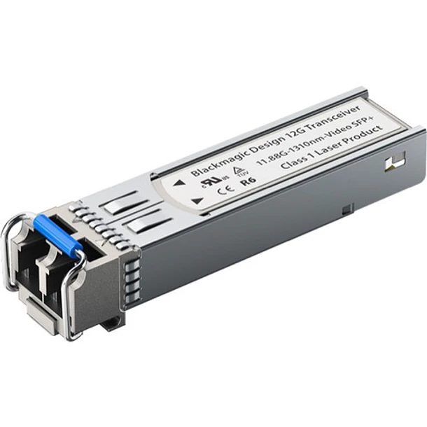 Blackmagic  Adaptador - Modulo Optico Electrico 12g 1