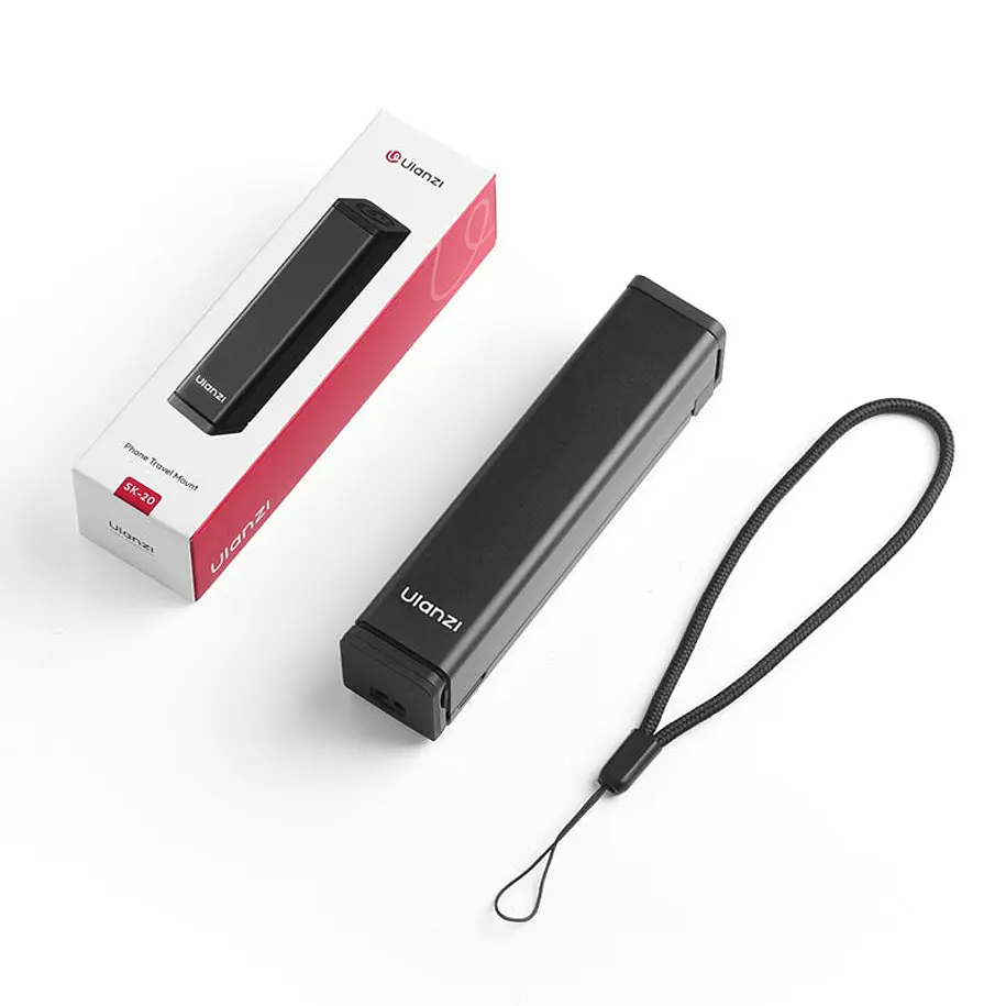 Ulanzi SK-20 Mobile Phone Travel Holder 16