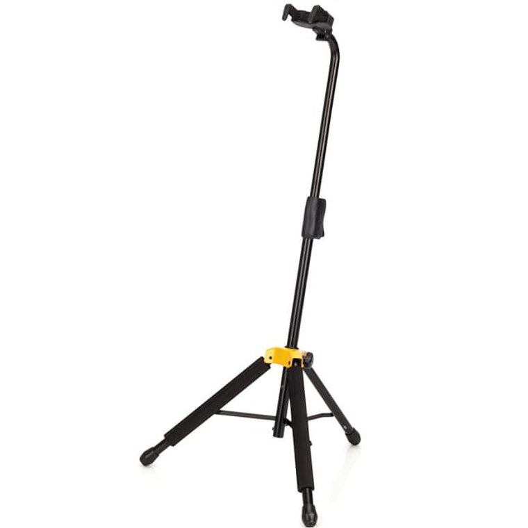 Hercules Gs414b Plus Bk Atril Guit/Bajo Hercules 1