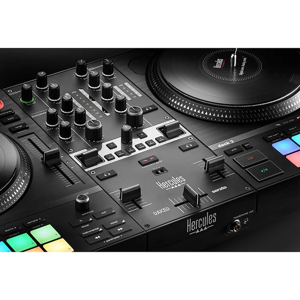 Hercules DJControl Inpulse T7 2
