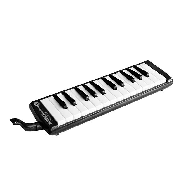 Hohner C942611 Bk Melódica 26 Student 9426 Hohner 1