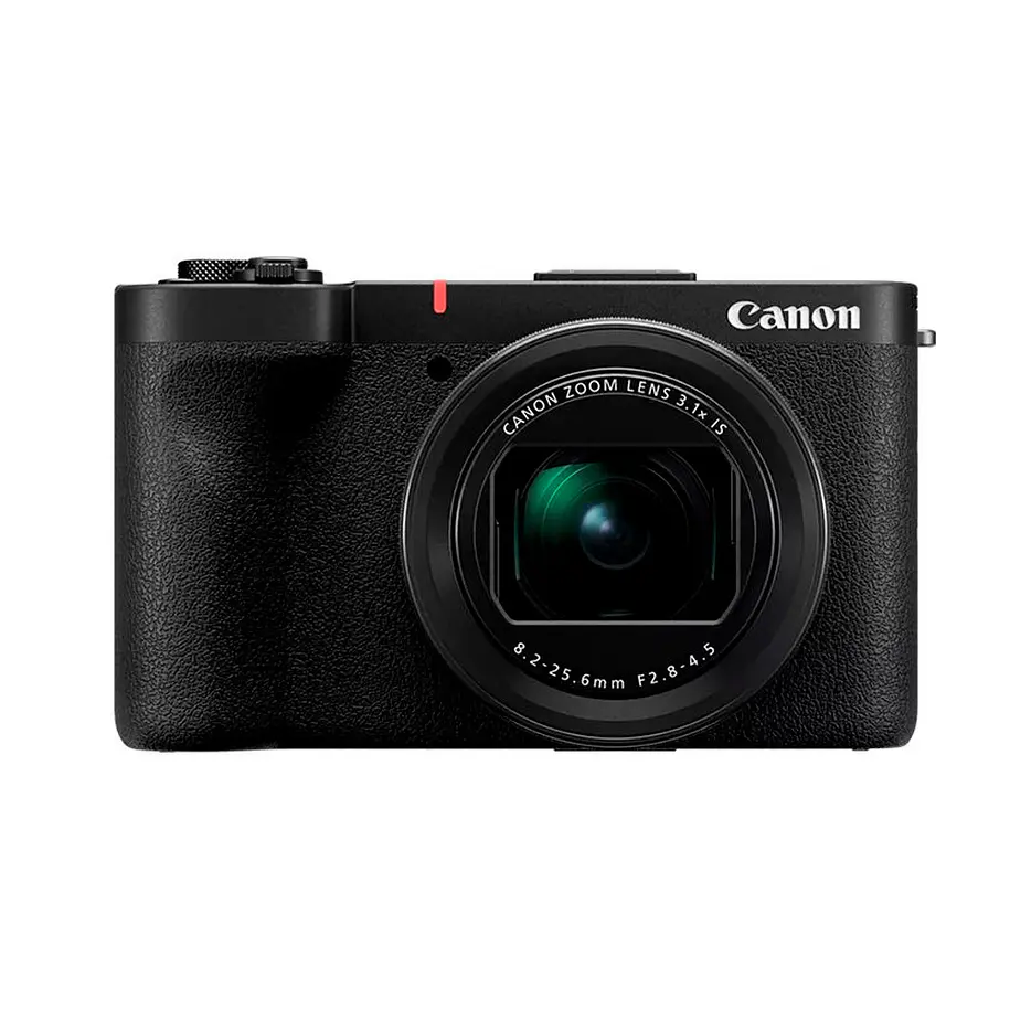 Canon PowerShot V1 cámara compacta 1