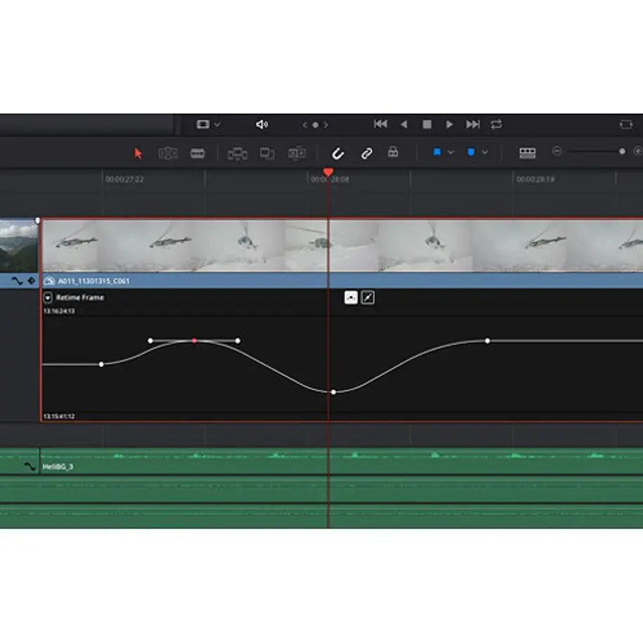Blackmagic  Codigo De Licencia Para Davinci Resolve Studio Tipo Tarjeta 3