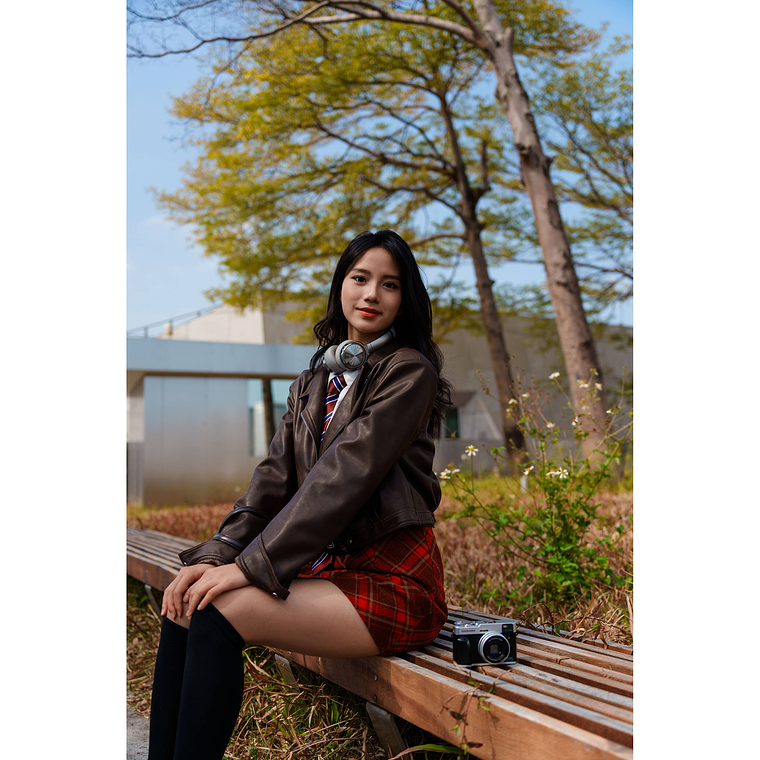 Viltrox Vintage Z1 Flash Para Cámaras de Contacto Central 19