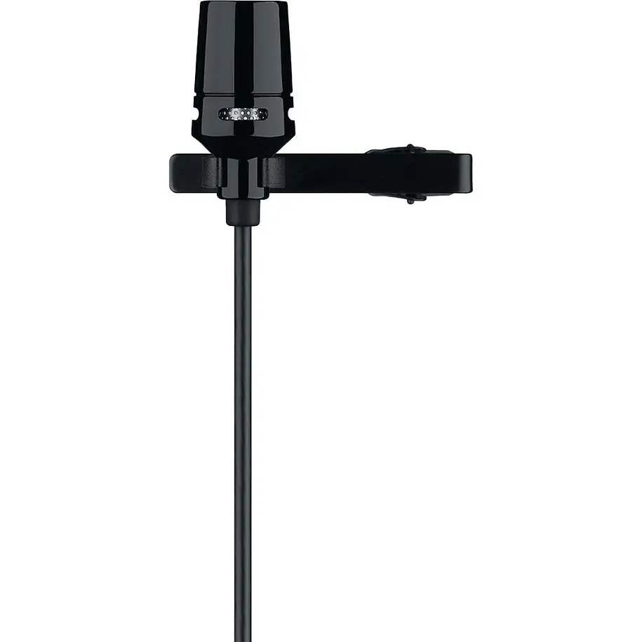 Shure Sistema Dos Canales Receptor Y Transmisor Incluido Microfono De Mano Pg58 Y Blx1/Cvl En Banda M15 7
