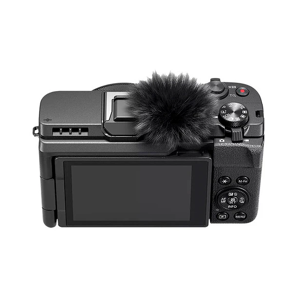 Canon PowerShot V1 cámara compacta 6