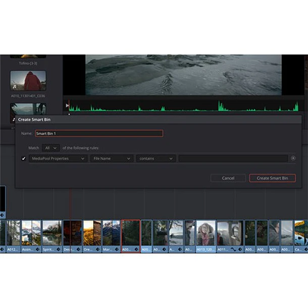 Blackmagic  Codigo De Licencia Para Davinci Resolve Studio Tipo Tarjeta 5