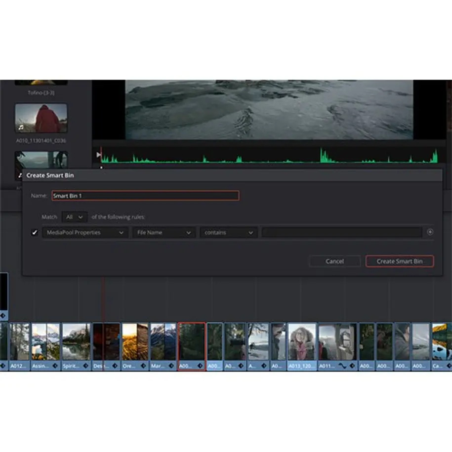 Blackmagic  Codigo De Licencia Para Davinci Resolve Studio Tipo Tarjeta 5