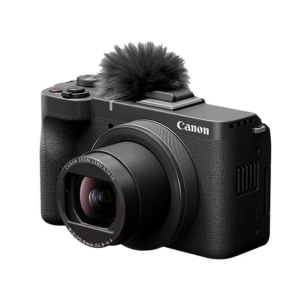 Canon PowerShot V1 cámara compacta 7