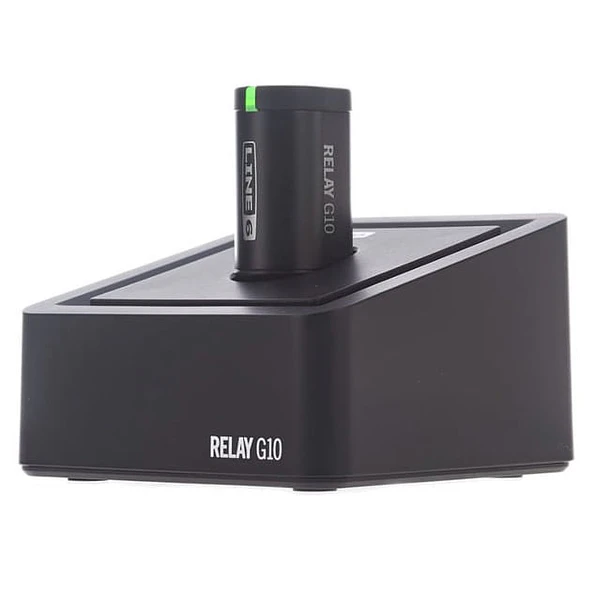 Line 6 Relay G10 Microfono Inalambrico/Instrum Line 6 1