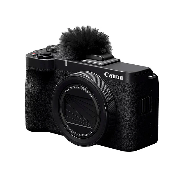 Canon PowerShot V1 cámara compacta 8