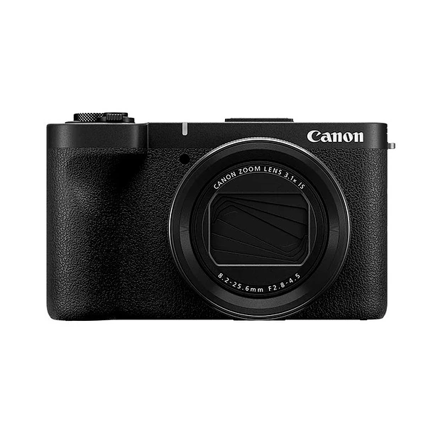 Canon PowerShot V1 cámara compacta 9