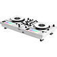 Hercules DJControl Inpulse T7 White Edition - Miniatura 4