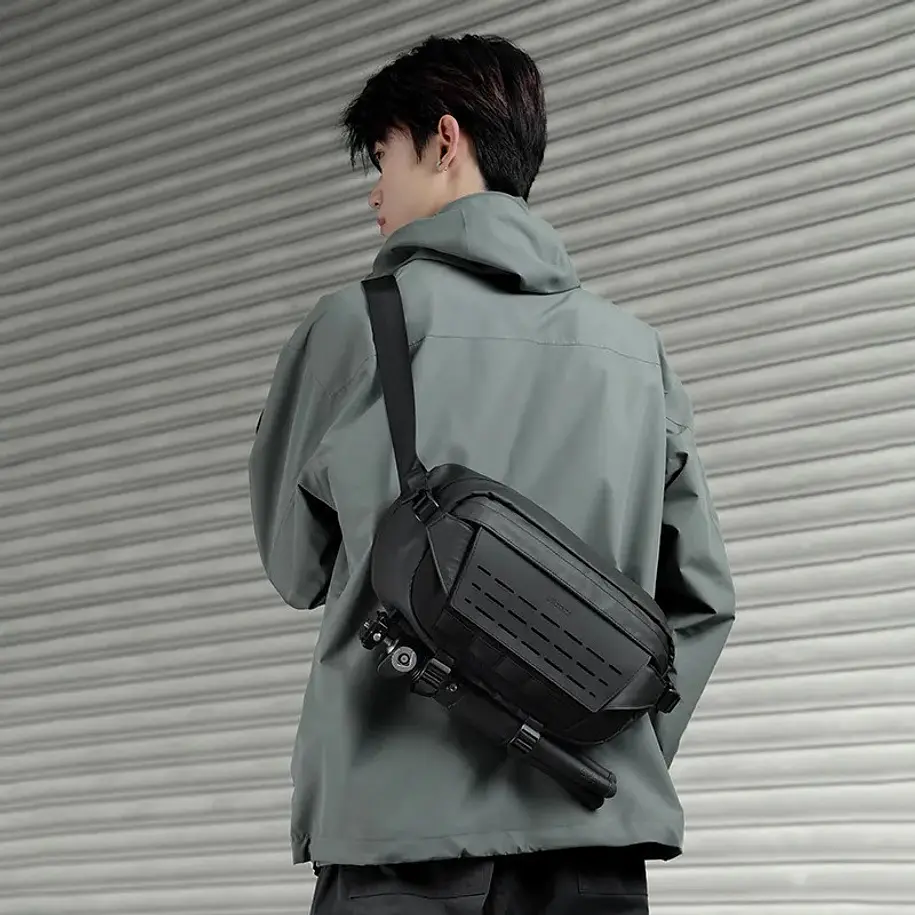 Ulanzi AB02 Bolso con Placa Frontal 1