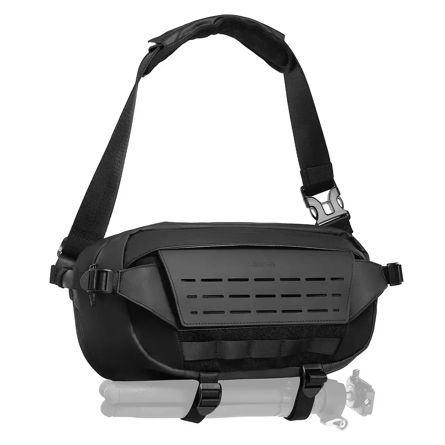Ulanzi AB02 Bolso con Placa Frontal 2