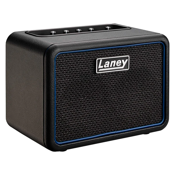 Laney Amplificador portátil para bajo MINI-BASS-NX 1