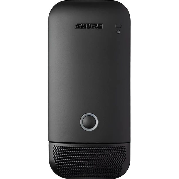 Shure Transmisor Inalambrico De Sobremesa Cardioide En Banda G50 Linea Ulxd    Ch 1