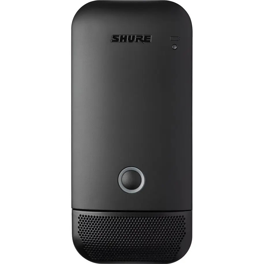 Shure Transmisor Inalambrico De Sobremesa Cardioide En Banda G50 Linea Ulxd    Ch 1